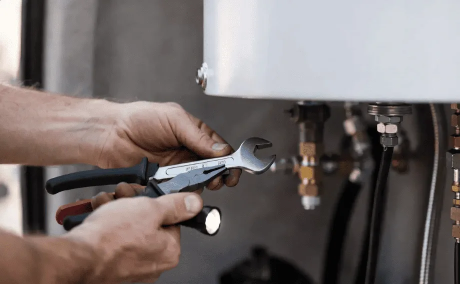 Why choose Water Heater Repair in Putnam, TX